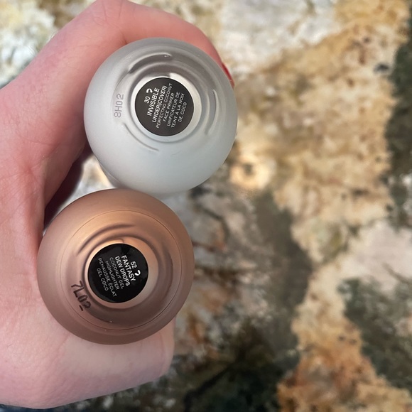 Marc jacobs primed and dew drops - Picture 2 of 2